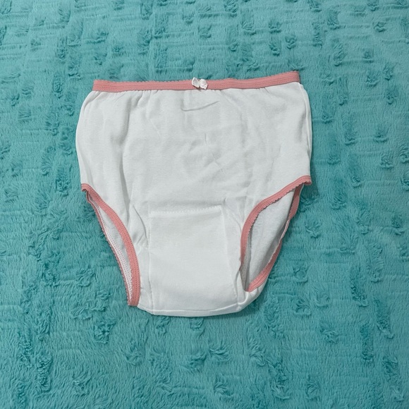 2/$10 Women’s Incontinence Protective Panty. Washable & Reusable Mesh Pocket. - Picture 14 of 14
